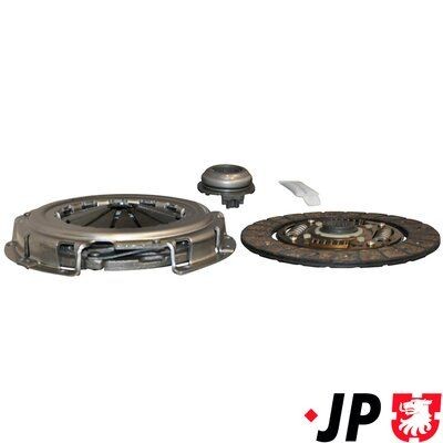 JP GROUP Clutch kit Article number: 4130404210 cheaply