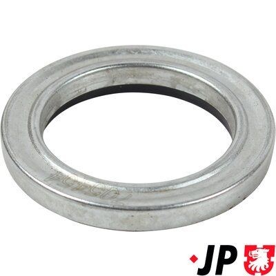 JP GROUP Anti-Friction Bearing, suspension strut support mounting Article number: 4142450400 cheaply
