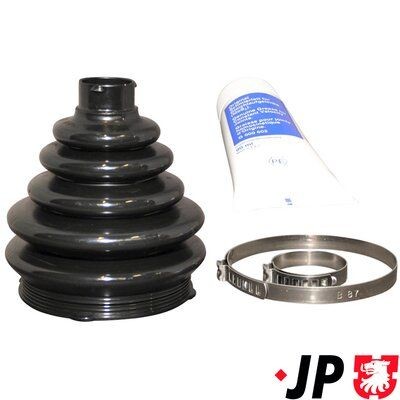 JP GROUP Bellow Set, drive shaft Article number: 4143600310 cheaply