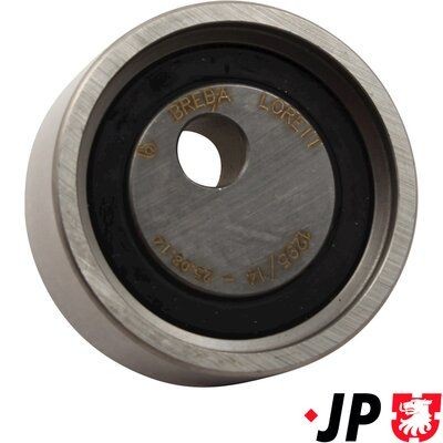 JP GROUP Timing belt tensioner pulley Article number: 4312201100 cheaply