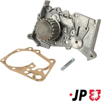 JP GROUP Water pump Article number: 4314100500 cheaply