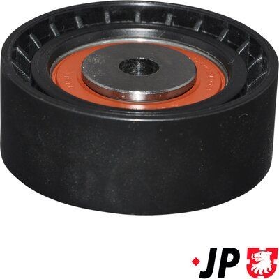 JP GROUP Deflection / Guide Pulley, v-ribbed belt Article number: 4318301600 cheaply