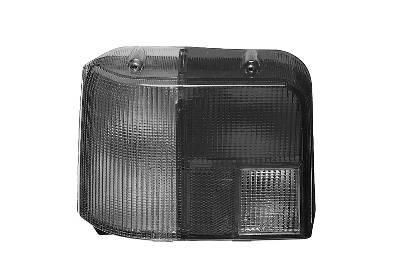 VAN WEZEL Baglygte Varenummer: 4025932 billige