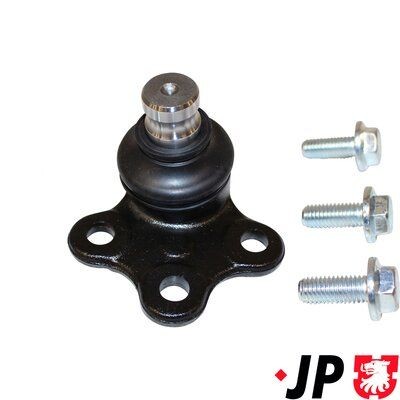 JP GROUP Brake Shoe Set Article number: 4363900910 cheaply