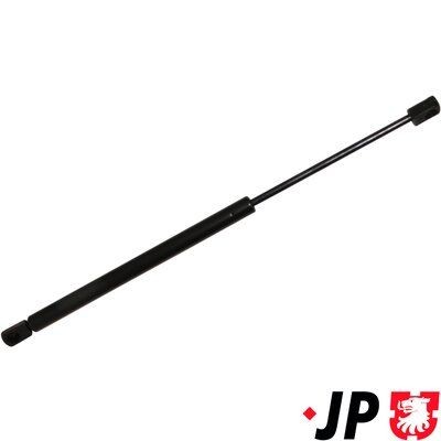 JP GROUP Tailgate strut Article number: 4381200100 cheaply