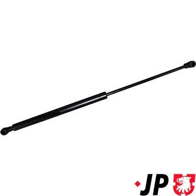 JP GROUP Tailgate strut Article number: 4381200600 cheaply