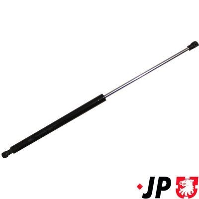 JP GROUP Tailgate strut Article number: 4381200700 cheaply