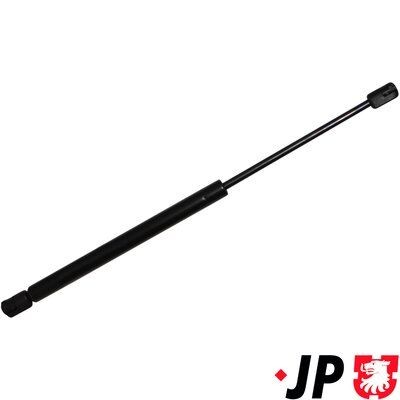 JP GROUP Tailgate strut Article number: 4381201200 cheaply