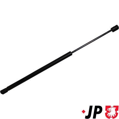 JP GROUP Tailgate strut Article number: 4381201400 cheaply