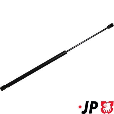 JP GROUP Tailgate strut Article number: 4381202600 cheaply
