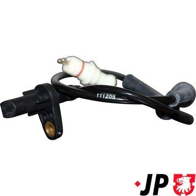 JP GROUP ABS Sensor Varenummer: 4397100300 billige