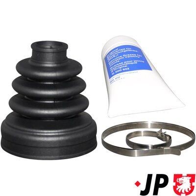 JP GROUP Bellow Set, drive shaft Article number: 4753600110 cheaply