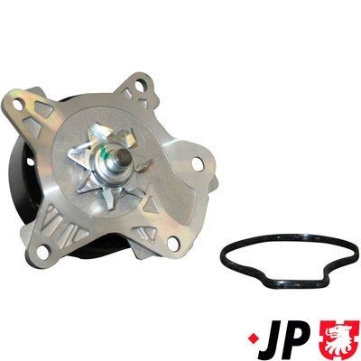 JP GROUP Water pump Article number: 4814101600 cheaply