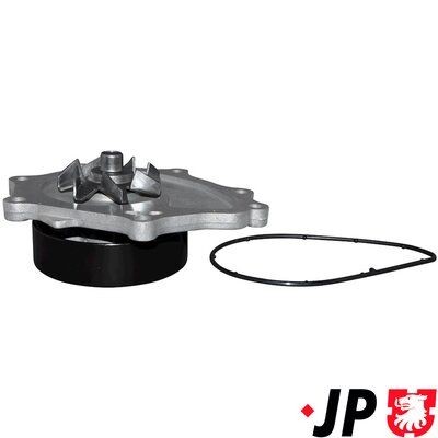 JP GROUP Water pump Article number: 4814103300 cheaply