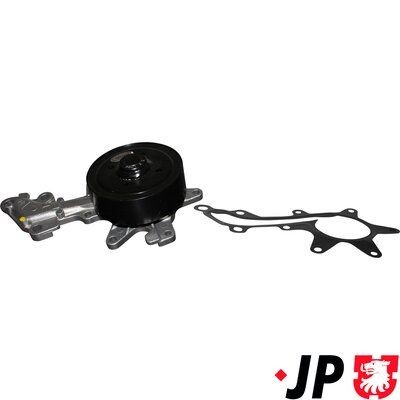 JP GROUP Water pump Article number: 4814103700 cheaply