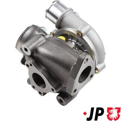 JP GROUP Serpentine belt Article number: 4818100100 cheaply