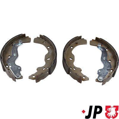 JP GROUP Brake hose Article number: 4861601070 cheaply
