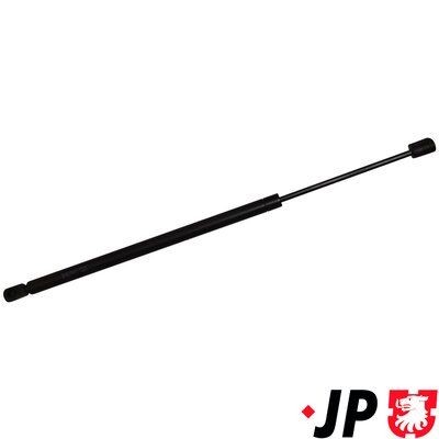 JP GROUP Tailgate strut Article number: 4881200500 cheaply