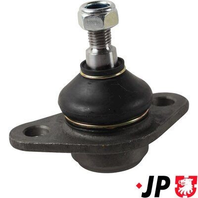 JP GROUP Bærekugle Varenummer: 4940300300 billige