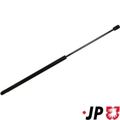 JP GROUP Tailgate strut Article number: 4981200200 cheaply
