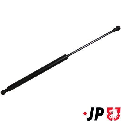 JP GROUP Tailgate strut Article number: 4981200800 cheaply