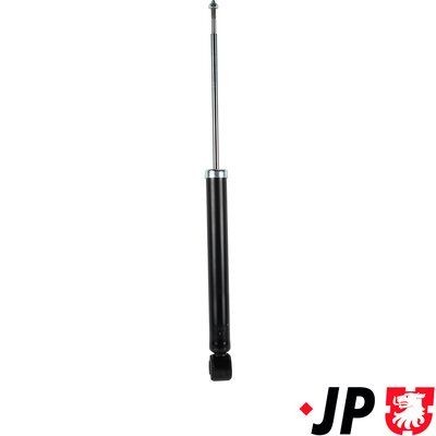 JP GROUP Shock absorber Article number: 5152100400 cheaply