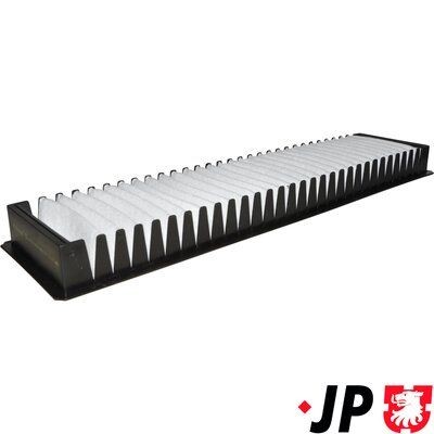 JP GROUP Track rod end Article number: 6044600570 cheaply