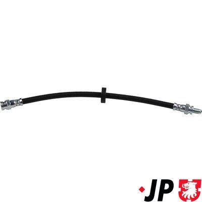 JP GROUP Brake hose Article number: 6161700100 cheaply