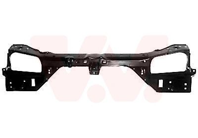 VAN WEZEL Front Cowling Article number: 4036668 cheaply