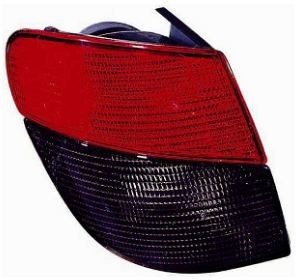 VAN WEZEL Rear light Article number: 4047935 cheaply