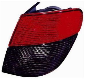 VAN WEZEL Rear light Article number: 4047936 cheaply