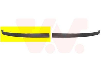 VAN WEZEL Front splitter Article number: 4060502 cheaply