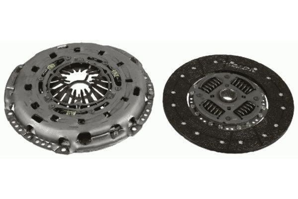 KAWE Clutch kit Article number: 963045 cheaply