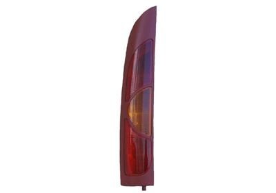 VAN WEZEL Baglygte Varenummer: 4310922 billige