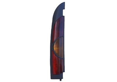 VAN WEZEL Baglygte Varenummer: 4310923 billige