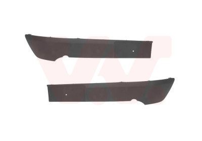 VAN WEZEL Cover, bumper Article number: 4311580 cheaply