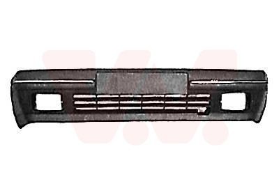 VAN WEZEL Bumper Article number: 4319576 cheaply
