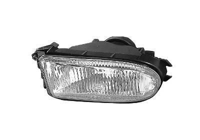 VAN WEZEL Fog Light Article number: 4323996 cheaply