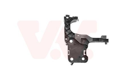 VAN WEZEL Headlight Base Article number: 4327661 cheaply