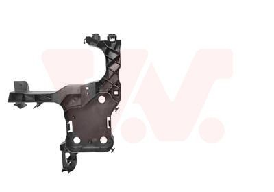 VAN WEZEL Headlight Base Article number: 4327662 cheaply
