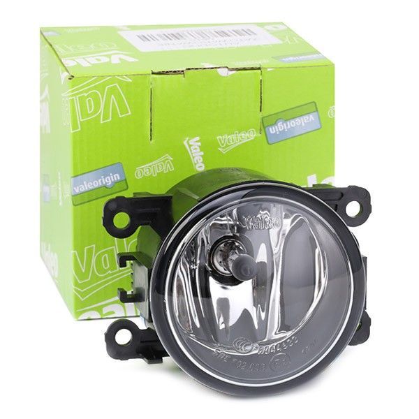 VAN WEZEL Fog Light Article number: 4327999V cheaply