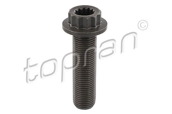 TOPRAN Pulley Bolt Article number: 109 330 cheaply