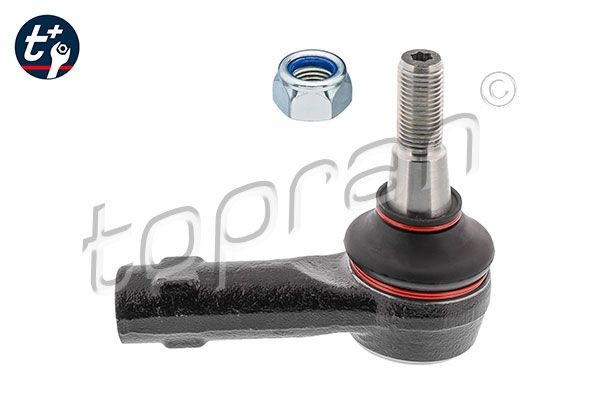 TOPRAN Pulley Bolt Article number: 109 335 cheaply