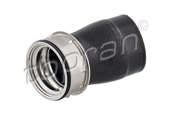 TOPRAN Charger intake hose Article number: 114 484 cheaply