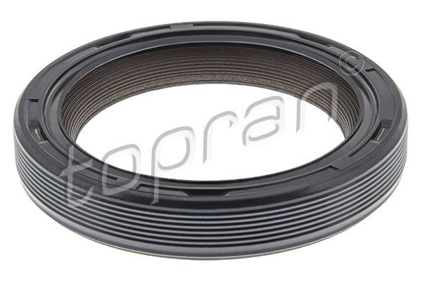 TOPRAN Crankshaft seal Article number: 115 437 cheaply