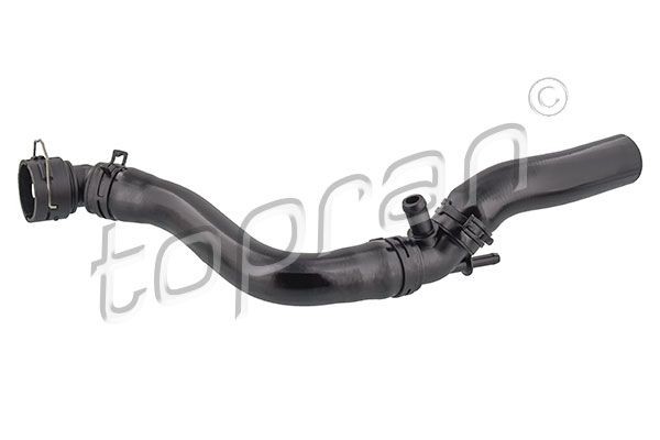 TOPRAN Radiator hose Article number: 115 614 cheaply