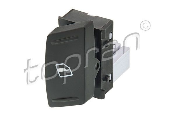 TOPRAN Window switch Article number: 116 042 cheaply