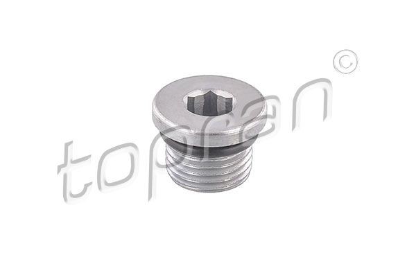 TOPRAN Screw Plug Article number: 116 168 cheaply