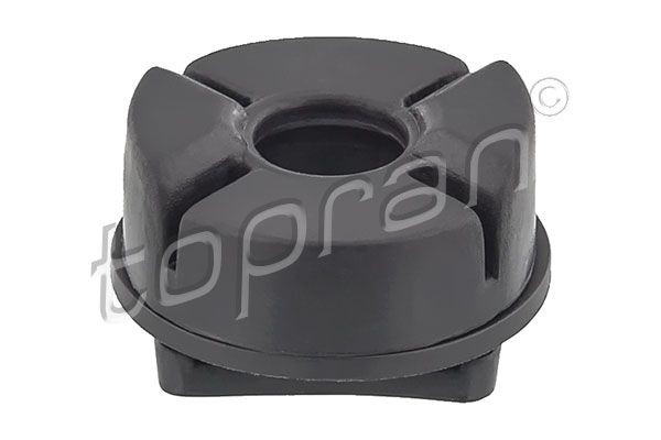 TOPRAN Mounting, radiator Article number: 116 467 cheaply