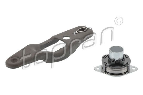 TOPRAN Clutch release bearing Article number: 116 752 cheaply
